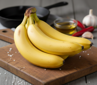 Our Banana – G9 (Solapur) is carefully sourced from farms in the Solapur region and selected to ensure superior quality, freshness, and natural sweetness. Known for its firm texture and rich taste, this variety is widely preferred for both domestic consumption and export markets. The bananas are hygienically packed in sturdy box packaging to protect the fruit during handling and transportation. Each box contains a net weight of 7 kg with a gross weight of 8 kg, making it suitable for efficient storage, easy handling, and export-ready distribution.